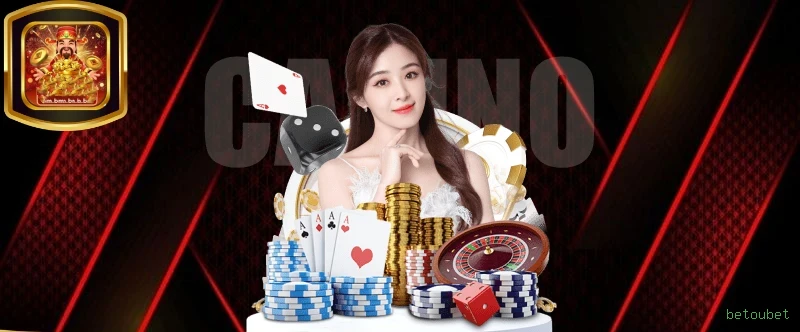eSports betoubet
