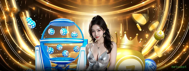Evolution Gaming betoubet