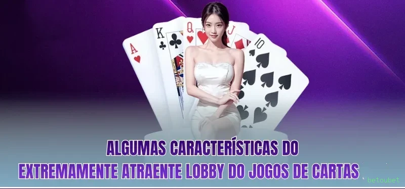 Novos Jogos betoubet