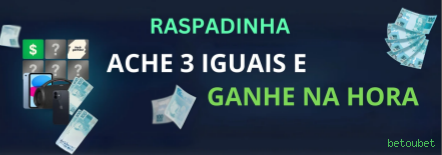 Pagamentos betoubet