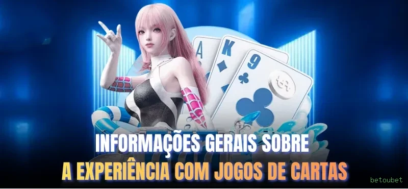 Sobre o betoubet